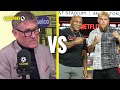 Simon Jordan TEARS APART Jake Paul vs Mike Tyson In PASSIONATE RANT As Adam Smith Labels It CRAZY 🤯💥