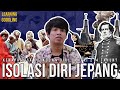 Kenapa Jepang Lockdown 214 Tahun? Orang Kristen Sampai Diburu Waktu Itu? | Learning By Googling #95