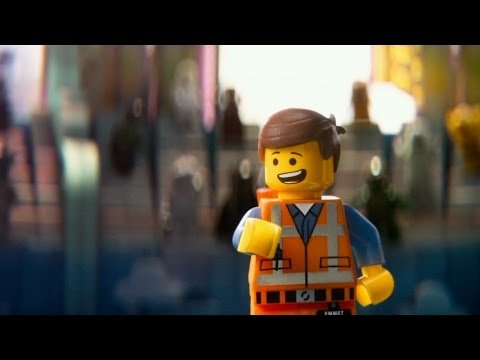 The Lego Movie (2014) 