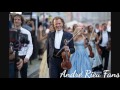 André Rieu - Memory (Instrumental Version)