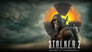 S.T.A.L.K.E.R. 2 - A PRIMEIRA HORA DE GAMEPLAY  | 2K PC