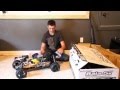 Unboxing - Baja 5b 2.0 HPI Remote Control Racing Gas Buggy