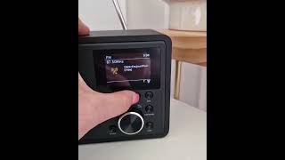 Majority Touro Bluetooth Internet Radio: The home audio essential for the modern audiophile...