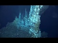 Hydrothermal Vents: 2016 Deepwater Exploration of the Marianas