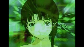 Serial Experiments Lain /AMV/ - Vanished