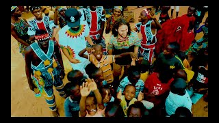 Elijah Salomon - Joyful Streets feat. Cali P (Official Music Video)