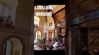 Inside a Jaw-Dropping $50M Luxury Mansion! 🤯✨ #LuxuryLiving