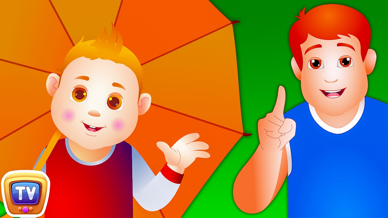 Johny Johny Yes Papa Popular Nursery Rhymes Laughing
