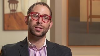 I. Glenn Cohen: Patients with Passports || Radcliffe Institute