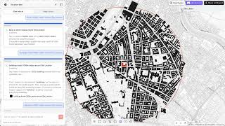 Generate a project site map in 10 minutes with AI