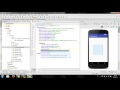 Using frame by frame animation in Android Studio