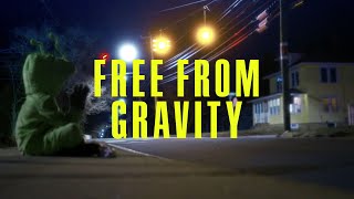 Django Django - Free From Gravity (Official Video)