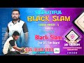 Carrom : Beautiful Black Slam by Jugal Kishor Datta (Liaba-Carrom Masters) LM-5 | RCL 5th