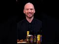 Heidi Klum on Hot Ones: Spicy Wings and Behind-the-Scenes Stories