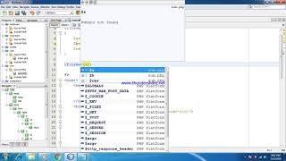 PHP basic tutorial. Addition, multiplication and division.