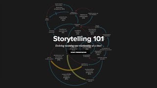 Storytelling 101