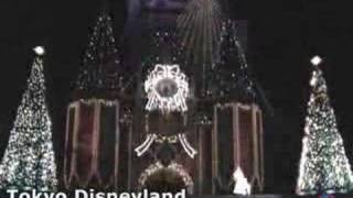 TDL: Xmas 07 - Twinkle Holiday Moment (Pt. 2 of 2)