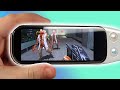 Gaming on a Chinese/English Translator Pen