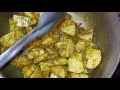 curried eddoes trini kitchen 71