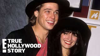 Inside Brad Pitt's Rocky Love Life | True Hollywood Story | E!