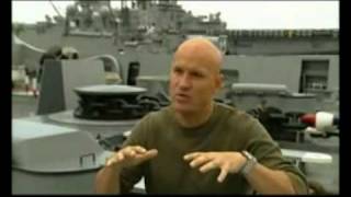 Navy SEAL Training Richard Machowicz Future Weapons