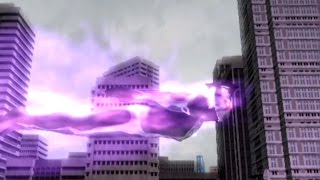 [Raidriar PS2] Ultraman FER Battle Mode - Chaosroid .T