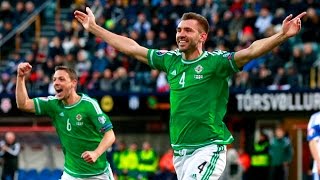 Northern Ireland playing to win Euro 2016, says Michael O'Neill