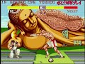 ストリートファイターⅡ’ターボ「基板」ノーミスクリア　リュウ　 arcade game street fighterⅡ turbo nomissall ryu