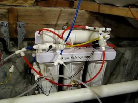 Solar Water Purification Youtube