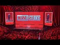 Marvel Studios D23 2024 | Marvel Movies | Marvel Television | Marvel Animation