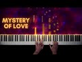 Sufjan Stevens - Mystery of Love (from 