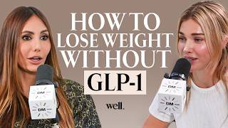 How to Lose Weight Effectively Without GLP-1 | Sara Siavoshi