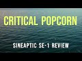 Sineaptic SE-1 Ribbon Wireless Headphones Review [Critical Popcorn]