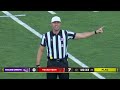 texas tech vs abilene christian university acu full game week 1 2024 season college game