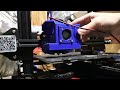 ender 3改造・3dプリンターの冷却性能upで綺麗な造形物を作る　ender 3 fan upgrade