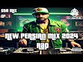 New Persian Mix 2024 Rap - بهترین میکس آهنگای ایرانی ۲۰۲۴ -Top Persian Music - GTA Ep 1 Dj Ash Carl