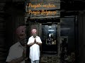 a Punjabi exploring Jain Temple Belgaum -tour of  Belgaum Ganesh Chaturthi celebrations.