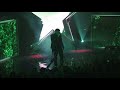 Bazzi - 3:15 - The Cosmic Tour 2018 - Neptune Theatre