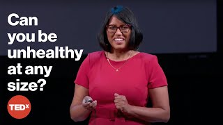 Defining obesity: How BMI fails us | Nadeeja Niranjalie Wijayatunga | TEDxUniversityofMississippi