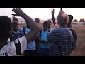 Who Do Young Liberians (West Africa) Think is THE GOAT of Football? THE GOAT of Sports Travel Asks!