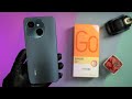 TECNO SPARK Go 1 Unboxing | Hands-On, Antutu, Design, Unbox, Camera Test