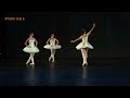 STARS GALA by Revolve Dance 2024, Suite Raymonda by Carole Arbo, Paris Opera School