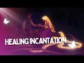 「Tangled」Healing (Hurt) Incantation 【Music Box】
