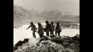 Japanese Invasion of Alaska_ The Aleutian Campaign. History of World war 2