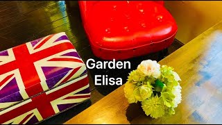 Yilan#English Garden#Renshan#King#我願意跟隨祢#仁山植物園#英式庭園#Garden Elisa#伊莉莎庭園#宜蘭#Hiking