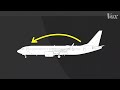 የኢትዮጵያ አየር መንገድ ንብረት የሆነዉ boeing 737 max 8 ለምን ተከሰከሰ