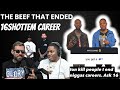 THE DJUTV BEEF THAT ENDED 16Shotem CAREER …