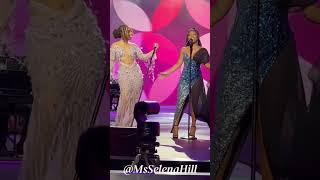 Chloe x Halle perform for MusiCares Persons of the Year