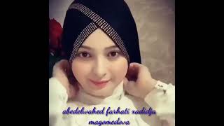 xadidja magomedova hijab || xadidja magomedova hayoti || hadidja nasheed