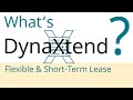 DYNAmore Express: DynaXtend - Flexible and short-term LS-DYNA software and hardware lease